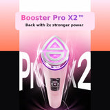 Medicube AGE-R Booster Pro X2