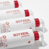 Medicube Soyxidil Shampoo – wzmacniający szampon z soją