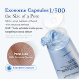 Kapsułkowa pianka do oczyszczania porów medicube Zero Pore Clearing Capsule Cleansing Foam