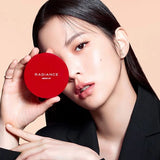 Kušon do twarzy Missha Radiance Perfect Fit Cushion Foundation SPF 50+ PA+++