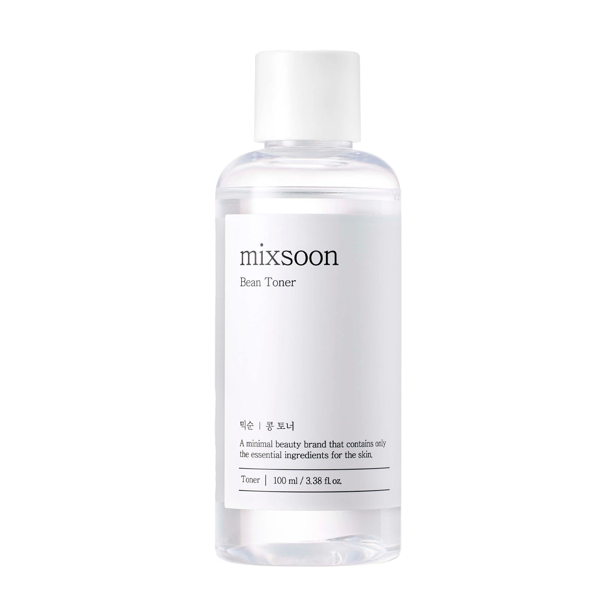 Mixsoon Bean Toner