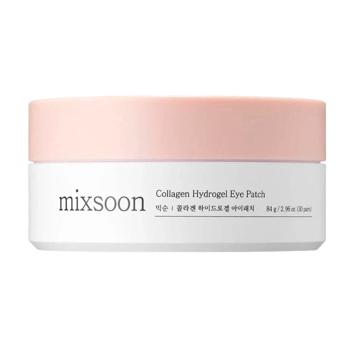 Kolagenowe płatki pod oczy Mixsoon Collagen Hydrogel Eye Patch