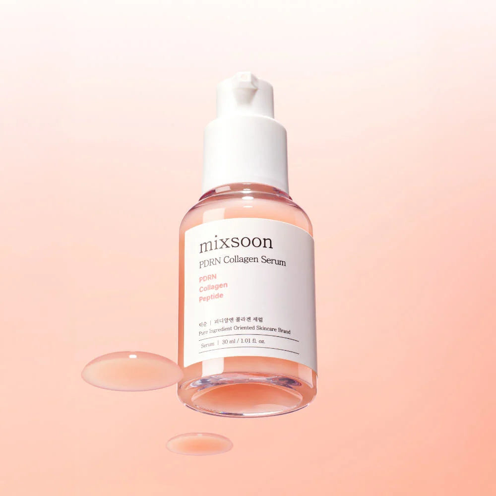 Mixsoon PDRN Collagen Serum