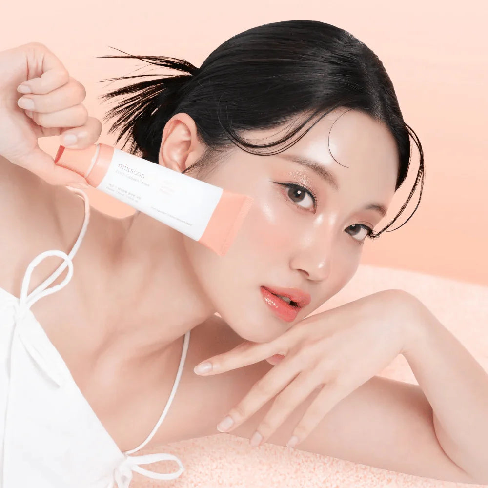 Mixsoon PDRN Collagen Cream