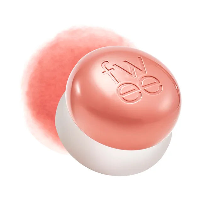 Krēms lūpām un vaigiem FWEE Lip&Cheek Blurry Pudding Pot