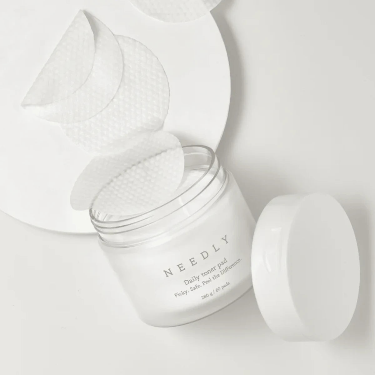 NEEDLY Daily Toner Pad