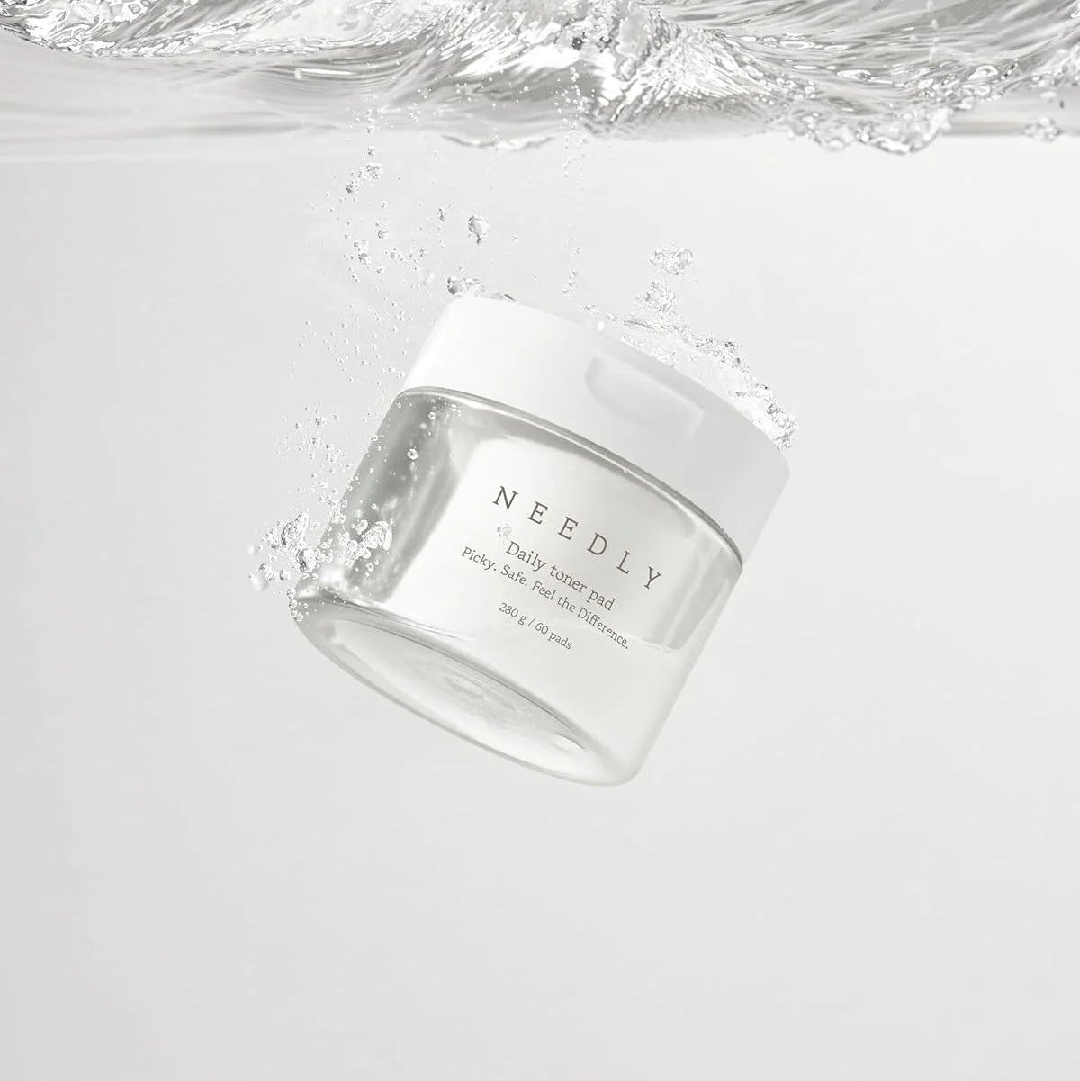 NEEDLY Daily Toner Pad