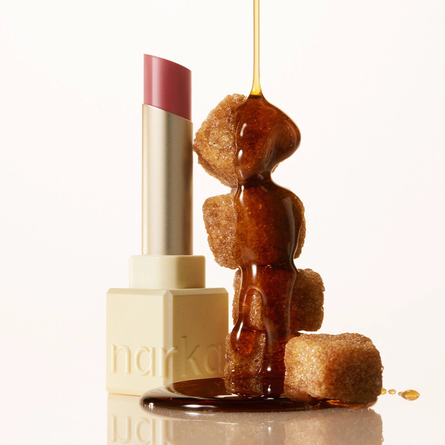 Narka Sugar Rubbing Lip Sorbet
