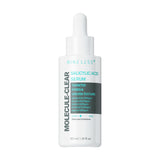 BHA oczyszczające serum do porów Nine Less Molecule-Clear Salicylic Acid Serum