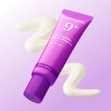 Numbuzin No.9 NAD+ 9 Peptides Dewy Sun Essence