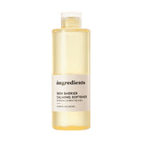 Nomierniający tonik Cica Ongredients Skin Barrier Calming Softener