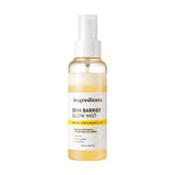 Mgiełka do twarzy nawilżająca z efektem glow Ongredients Skin Barrier Glow Mist