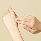 Ongredients Skin Barrier Calming Lotion