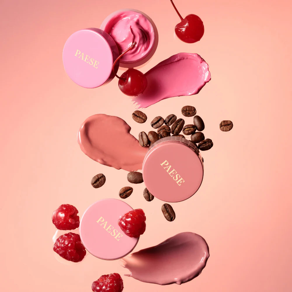 Bardzo odżywcza peptydowa maska do ust Paese Peptide Lip Mask