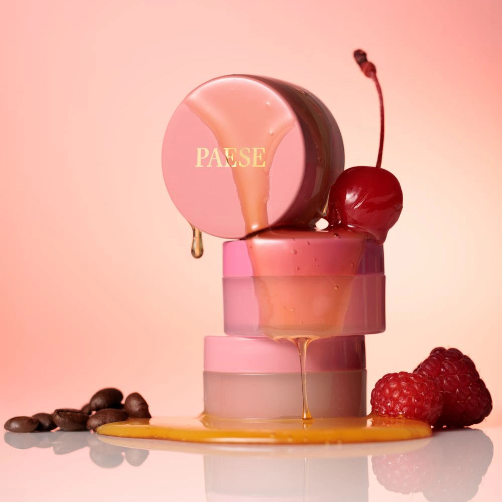 Bardzo odżywcza peptydowa maska do ust Paese Peptide Lip Mask
