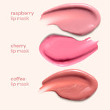 Bardzo odżywcza peptydowa maska do ust Paese Peptide Lip Mask