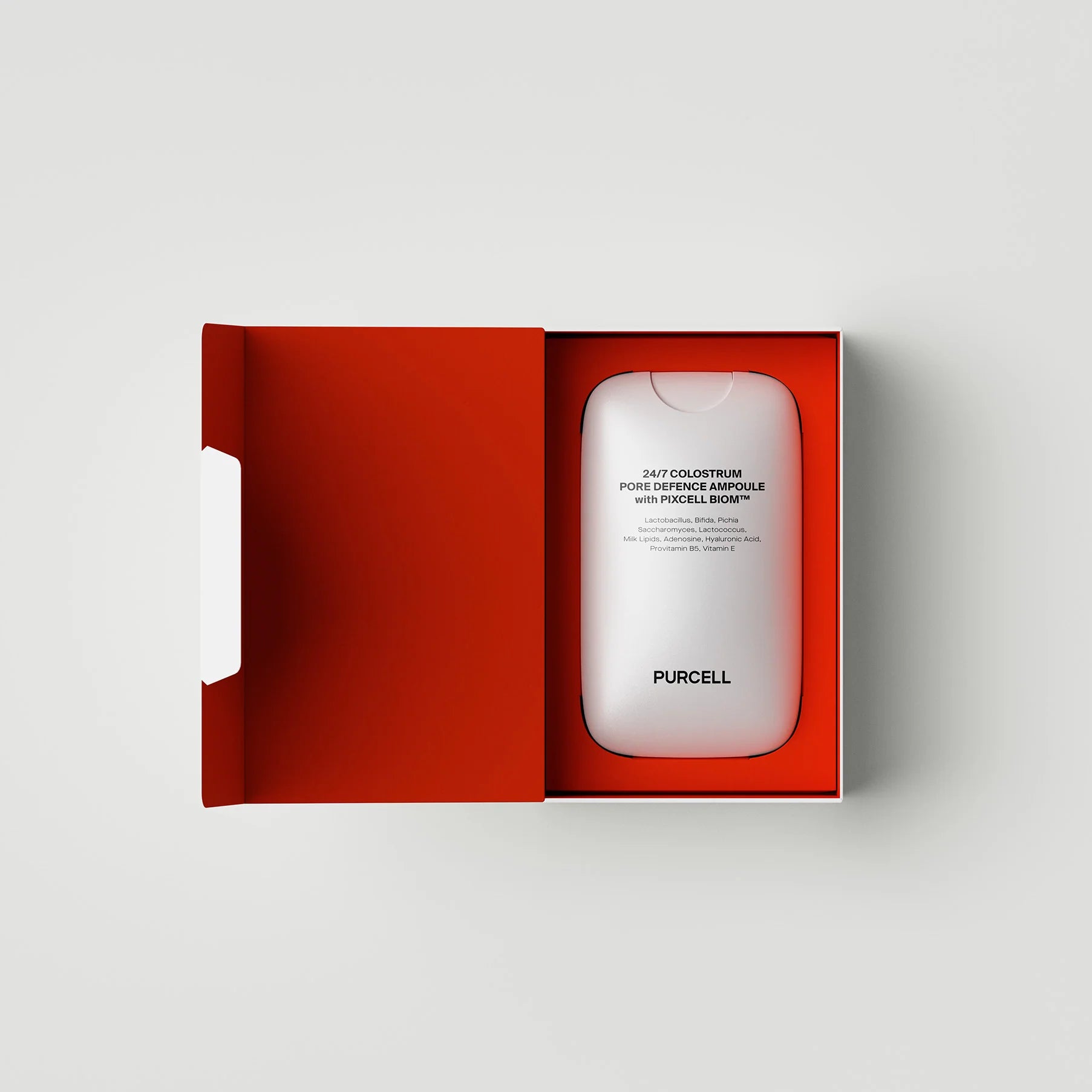 PURCELL 24/7 Colostrum Pore Defence Ampoule