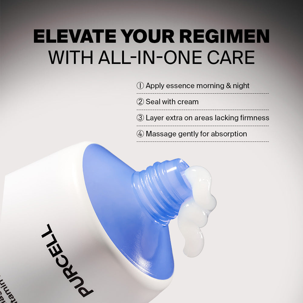 PURCELL Pixcell Biom Hyaluronic Collagen Splash Cream