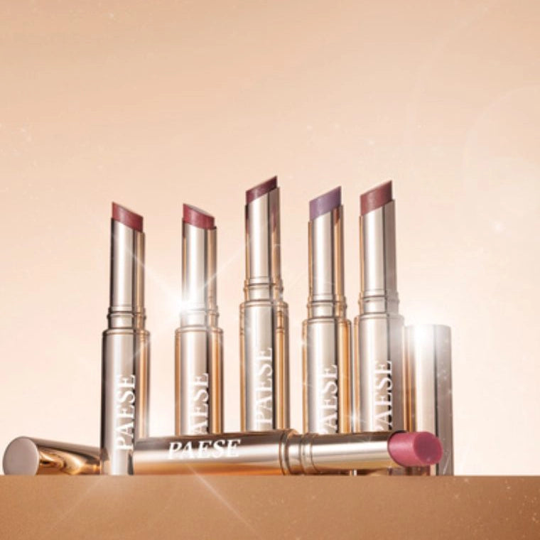 Rozświetlające serum do ust Paese Glowypop Lip Serum