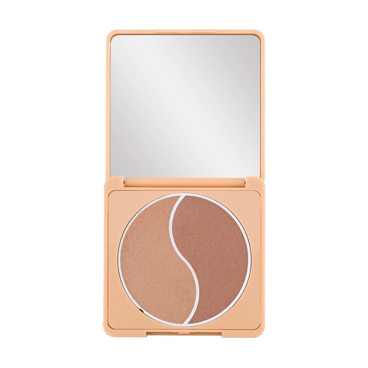 Paese Self Glow Bronzing Powder