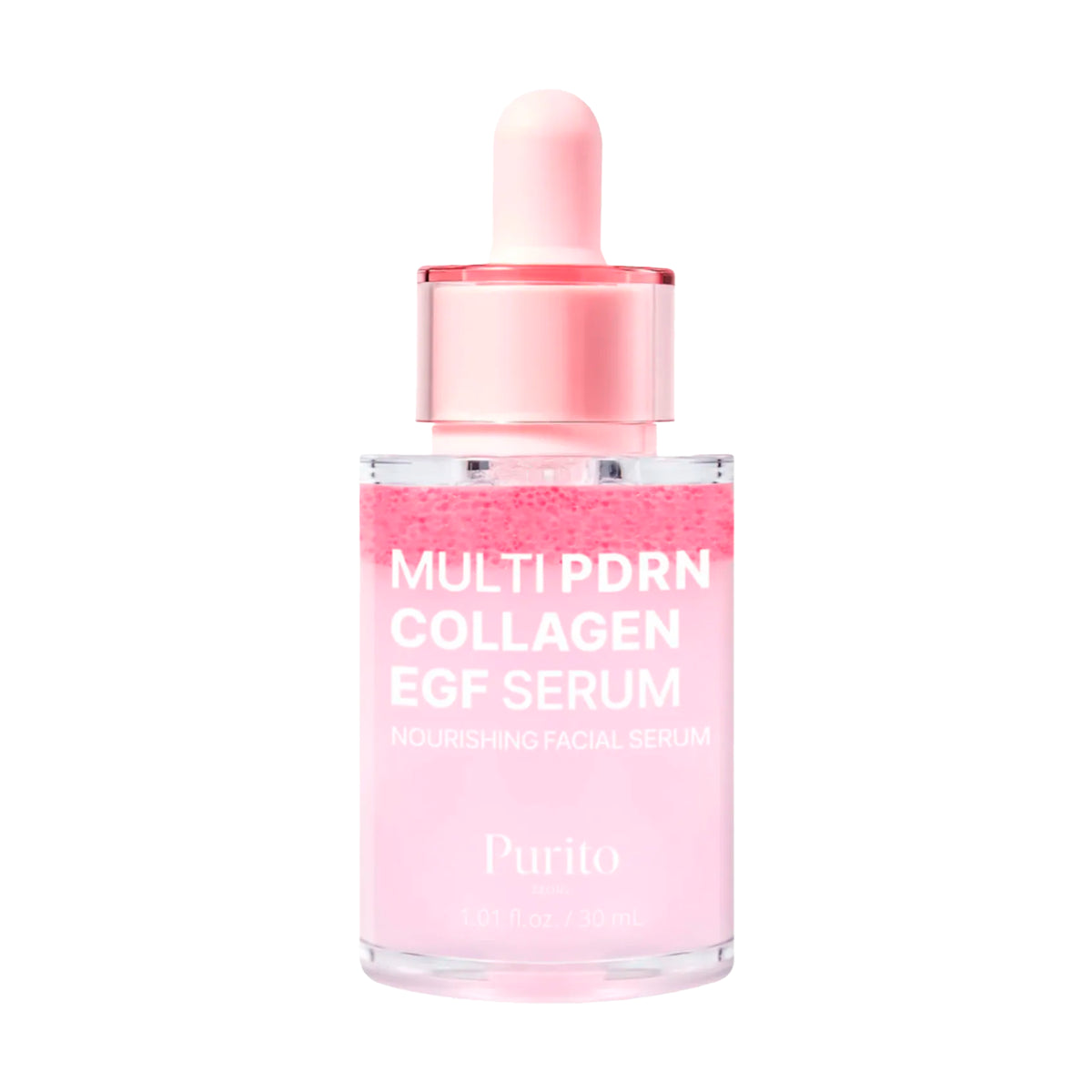 Purito Seoul Multi PDRN Collagen EGF Serum