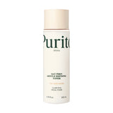 Kojący i odnawiający tonik do twarzy Purito Seoul Oat PDRN Gentle Refining Toner