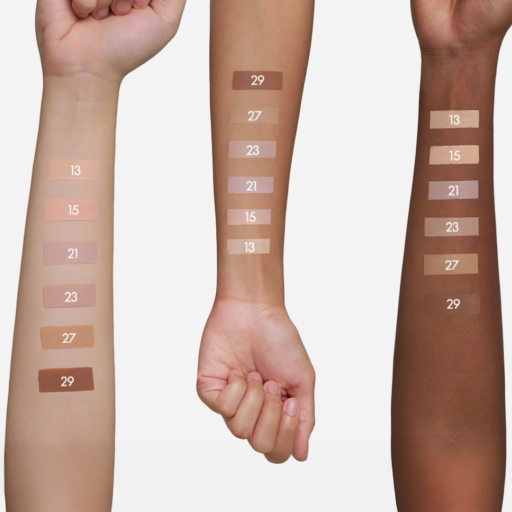 BB krēms ar Āzijas centellas ekstraktu Purito Seoul Wonder Releaf Centella BB Cream