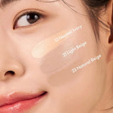 BB krēms ar Āzijas centellas ekstraktu Purito Seoul Wonder Releaf Centella BB Cream