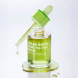 Serum przeciw trądzikowi Purito Seoul Azelaic Acid 10 Kojic Tea Tree Serum