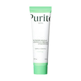 Atjaunojošs krēms ar Āzijas centellas ekstraktu Purito Wonder Releaf Centella Cream Unscented