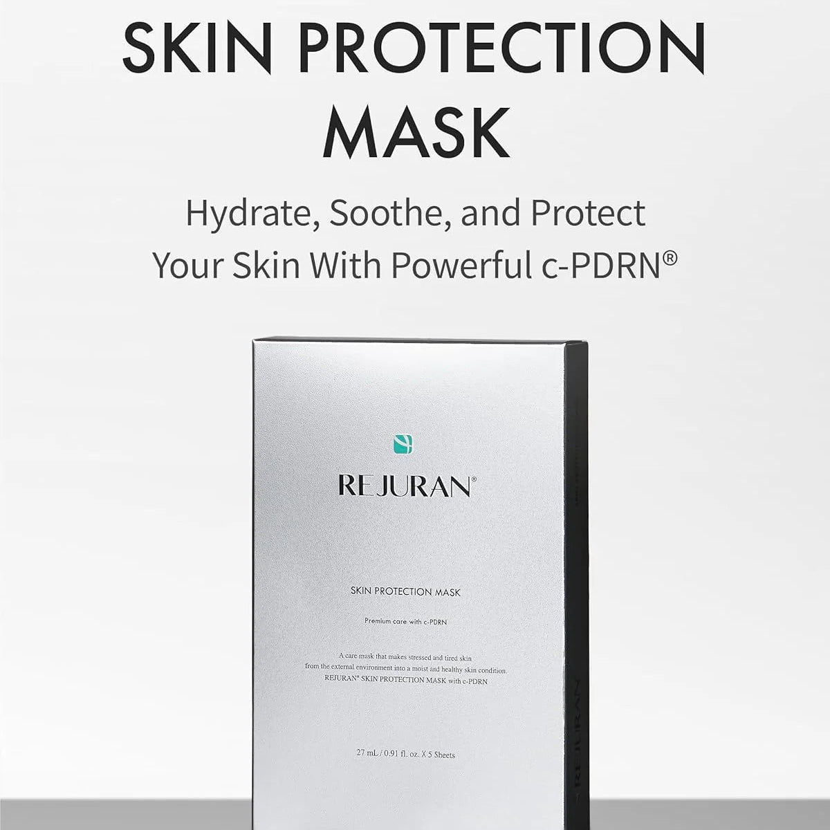 REJURAN Skin Protection Mask