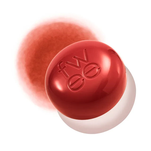 Krēms lūpām un vaigiem FWEE Lip&Cheek Blurry Pudding Pot