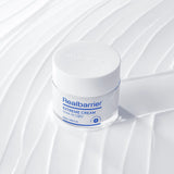 Viegls mitrinošs krēms Real Barrier Extreme Cream Light