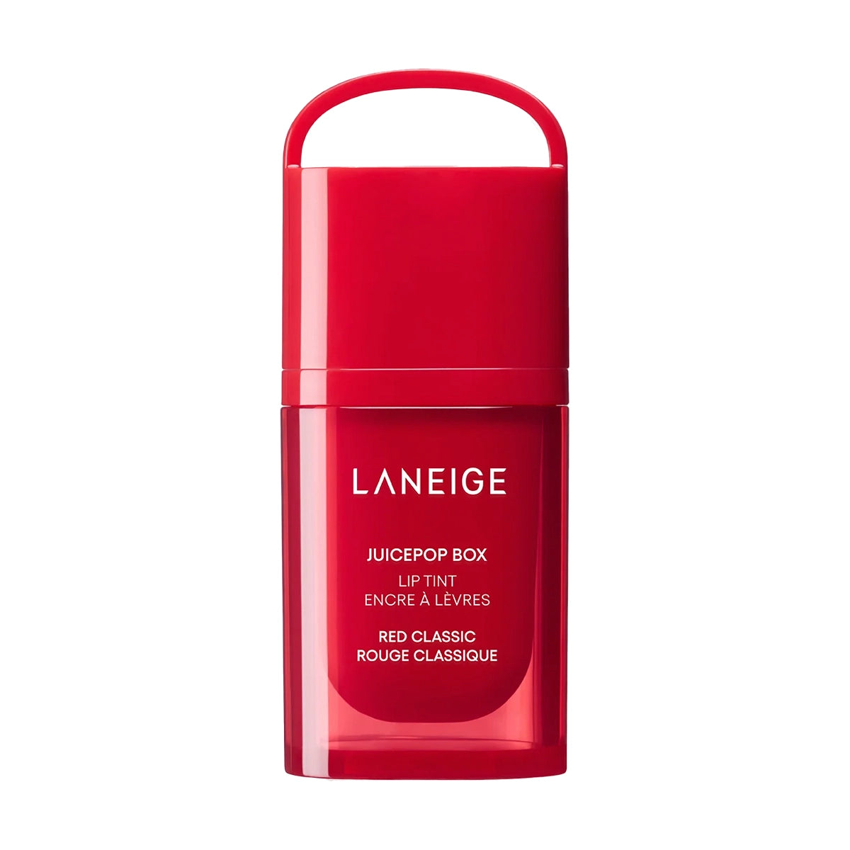 Laneige JuicePop Box Lip Tint