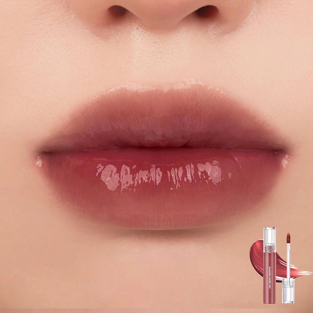 Lūpu tinte Rom&nd Glasting Water Tint
