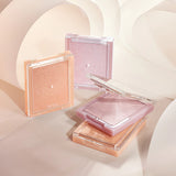 Rozświetlacz Rom&nd See-Through Veil Lighter