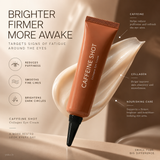 Shaishaishai Caffeine Shot Collagen Eye Cream