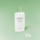 Saules aizsargpieniņš SKIN1004 Madagascar Centella Tea-Trica Soothing Sun Milk SPF50+ PA++++