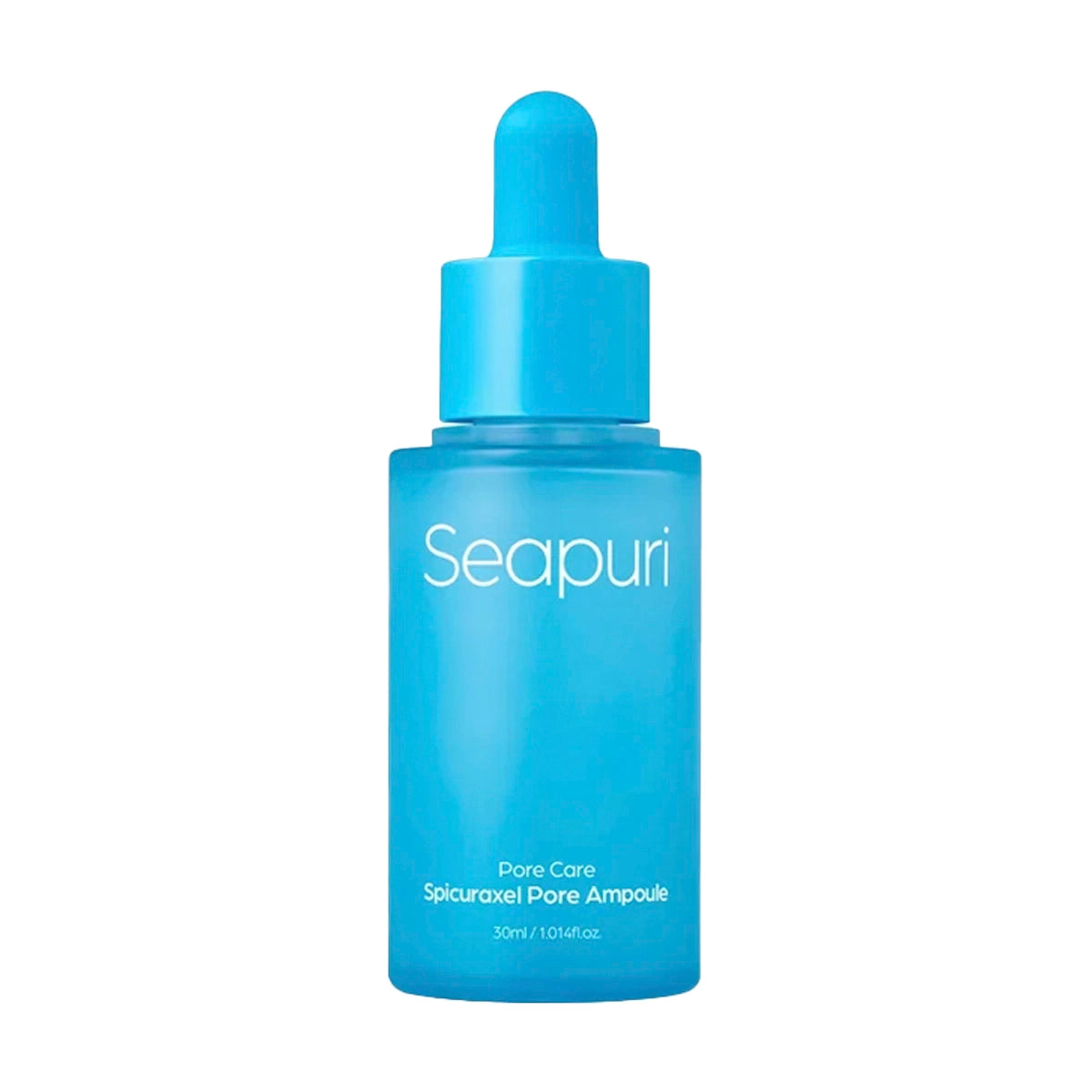 Ampułka zwężająca pory Seapuri Spicuraxel Pore Ampoule