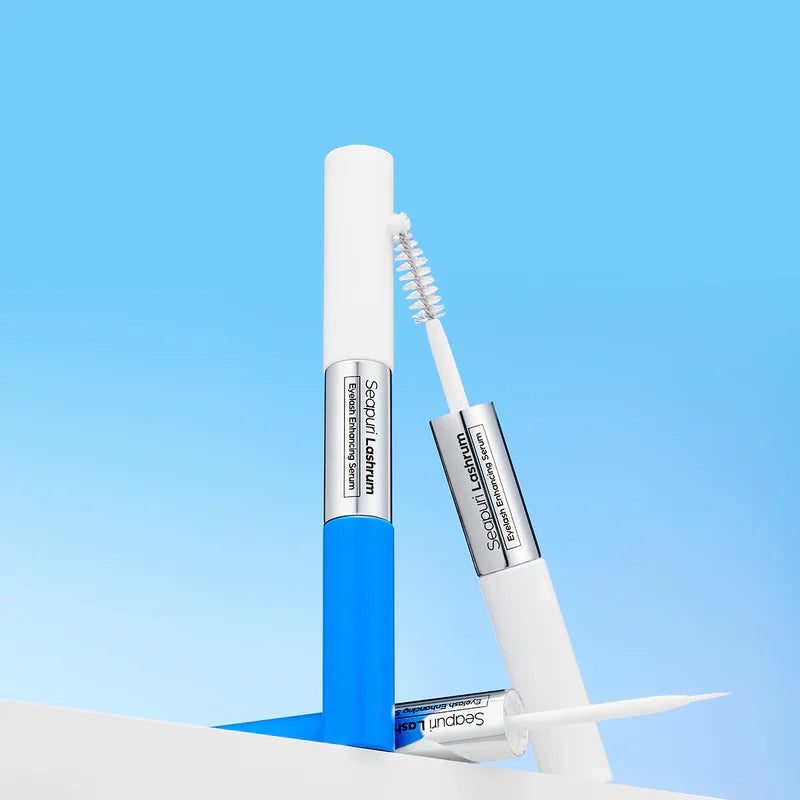 Serum do rzęs Seapuri Lashrum Eyelash Enhancing Serum