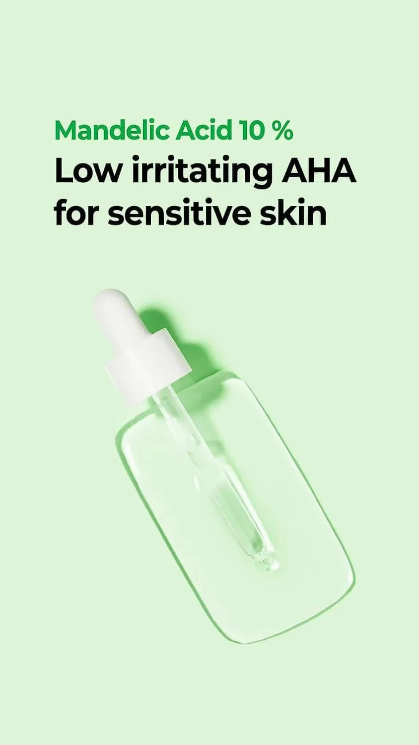 Pīlinga ampula Some By Mi AHA 10% Amino Peeling Ampoule