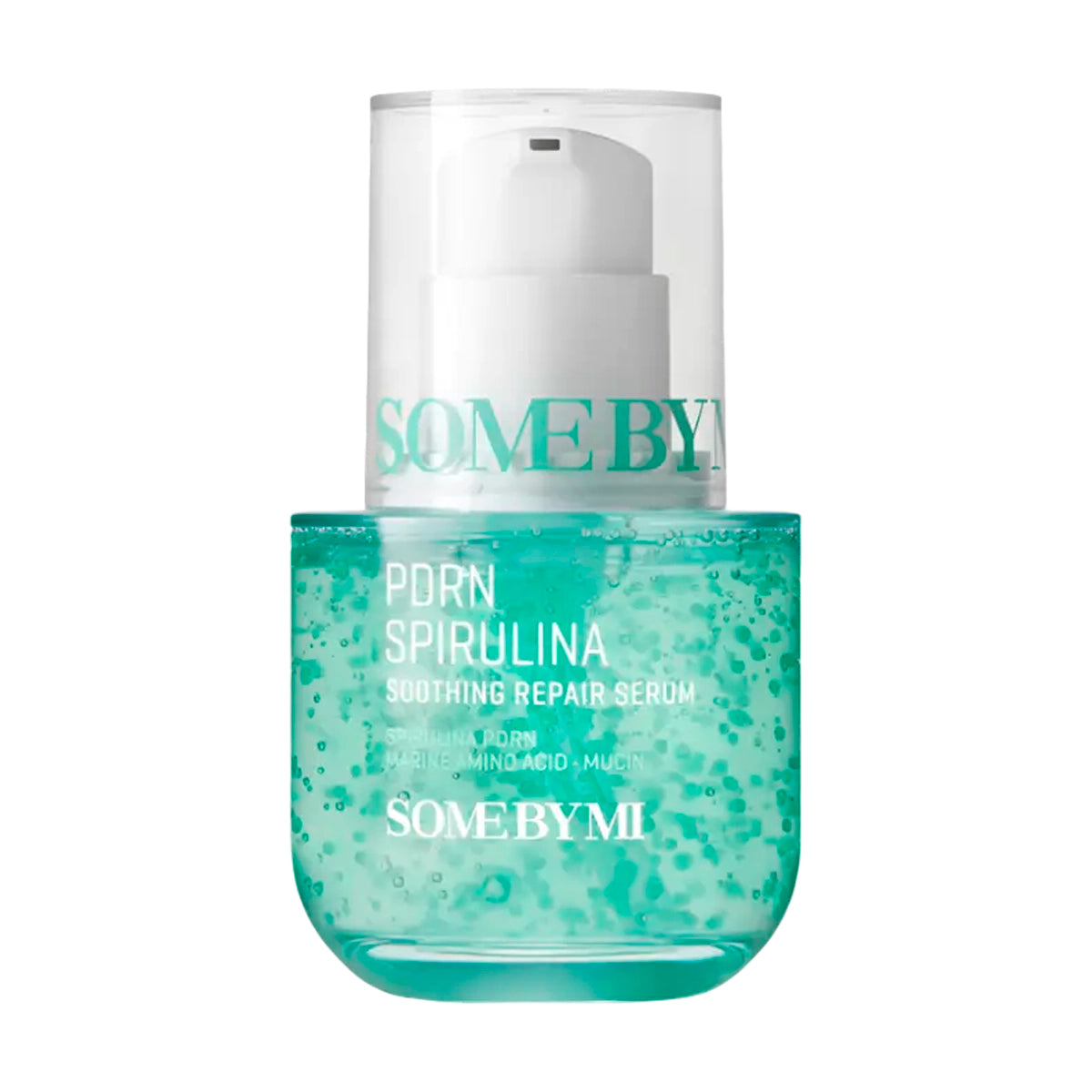 Atreparujące serum Some By Mi PDRN Spirulina Soothing Repair Serum