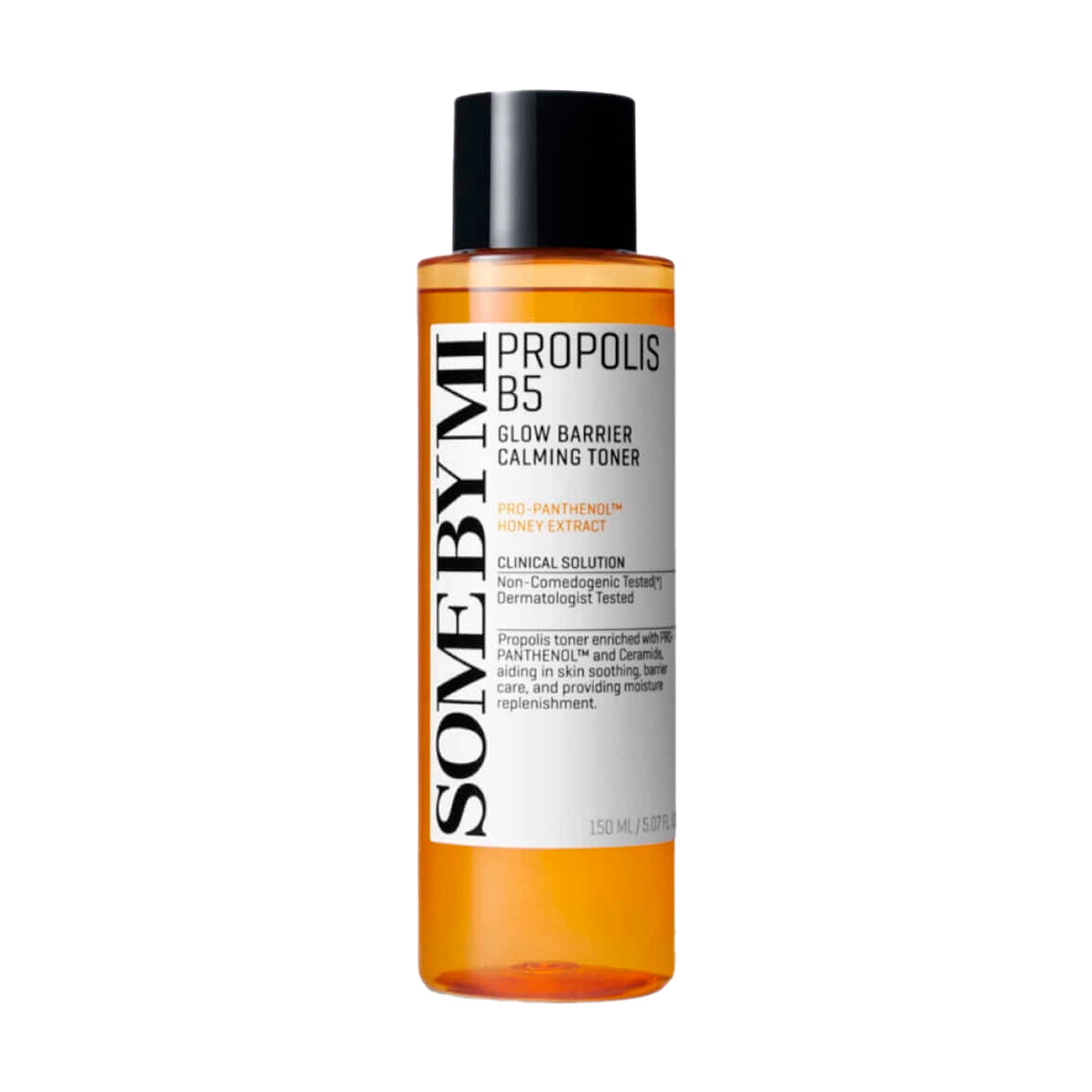 Odżywczy tonik z propolisem Some By Mi Propolis B5 Glow Barrier Calming Toner
