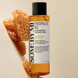 Odżywczy tonik z propolisem Some By Mi Propolis B5 Glow Barrier Calming Toner