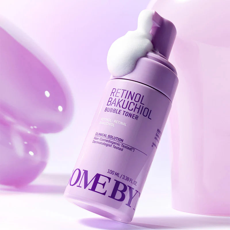 Atjaunojošs burbuļtoneris Some By Mi Retinol Bakuchiol Bubble Toner