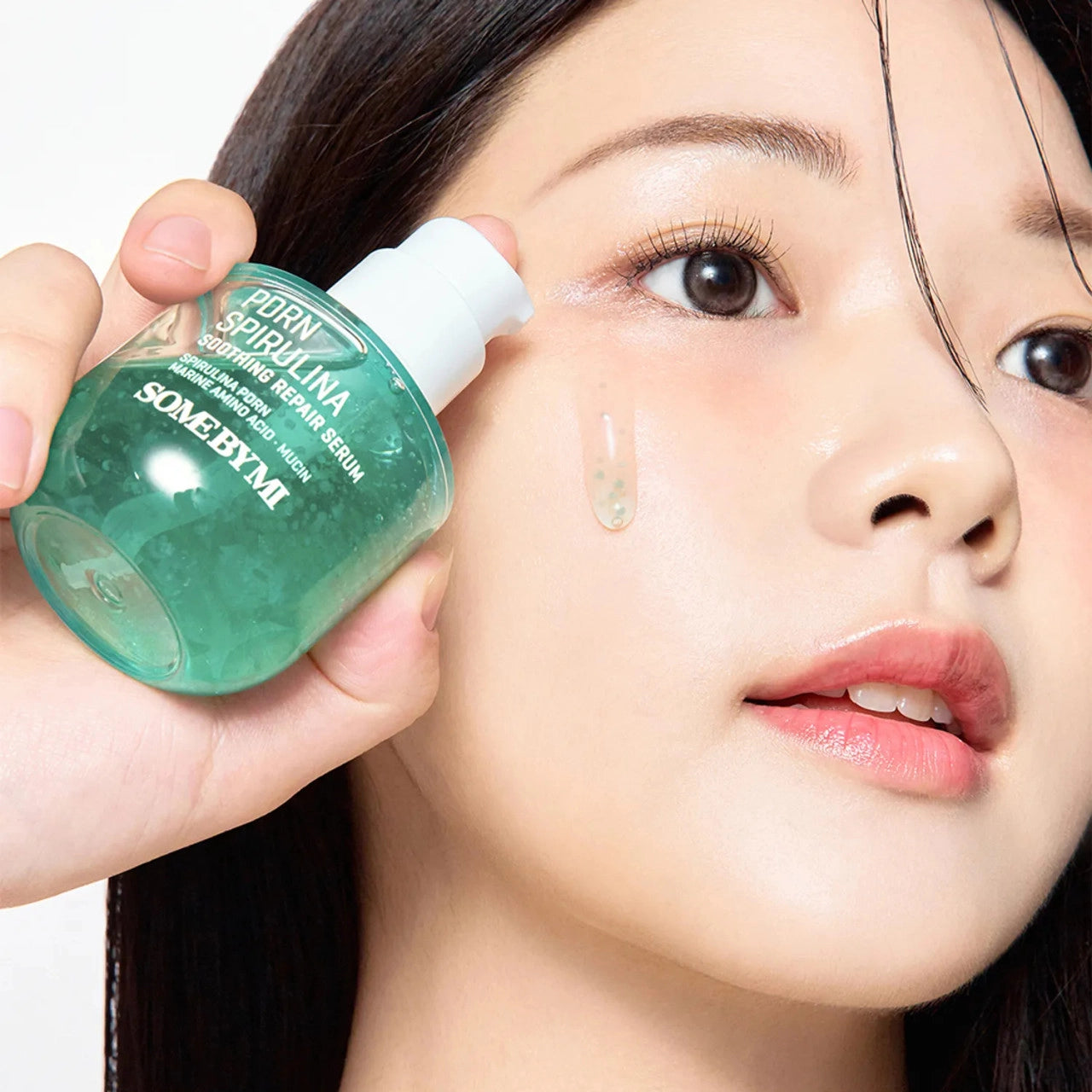 Atreparujące serum Some By Mi PDRN Spirulina Soothing Repair Serum