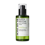 Serums poru sašaurināšanai ar matcha tēju Some By Mi Super Matcha Pore Tightening Serum