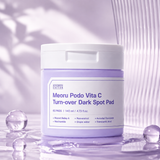 Sungboon Editor Meoru Podo Vita C Turn-Over Dark Spot Pad
