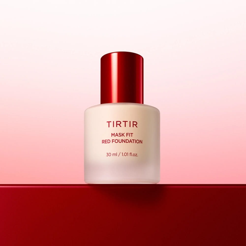 TIRTIR Mask Fit Red Foundation