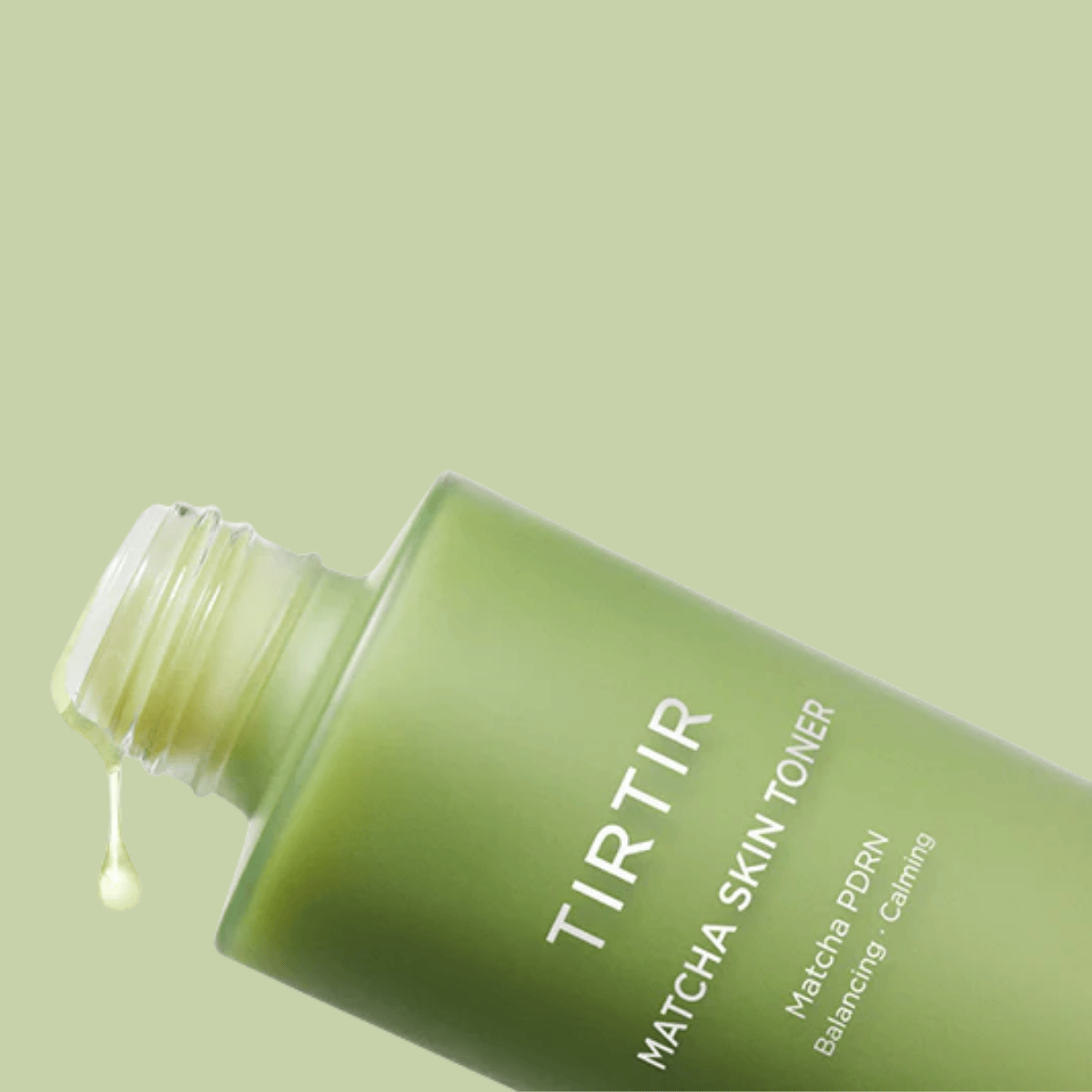 TIRTIR Matcha Skin Toner